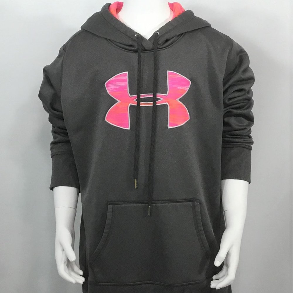 Under Armour Hoodie